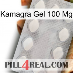 Kamagra Gel 100 Mg 16
